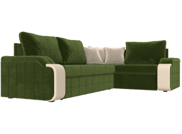 Диван угловой Николь