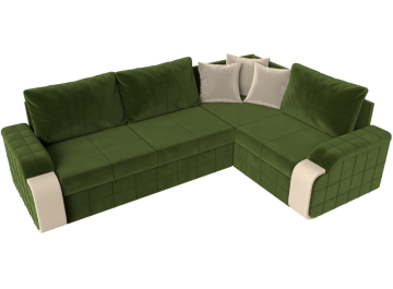 Диван угловой Николь
