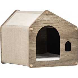 Домик для животных Флер