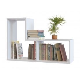 Модульный элемент для сборного стеллажа ПК-9