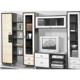 Шкаф Домино ВК-04-11