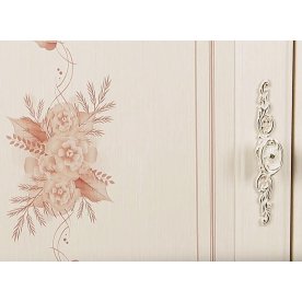 Шкаф угловой Лючия СМ-235.23.01