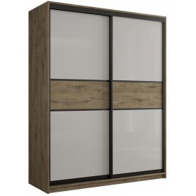 Шкаф-купе Кааппи 11