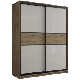 Шкаф-купе Кааппи 11