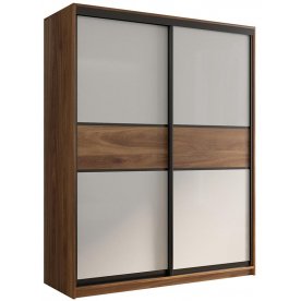 Шкаф-купе Кааппи 11