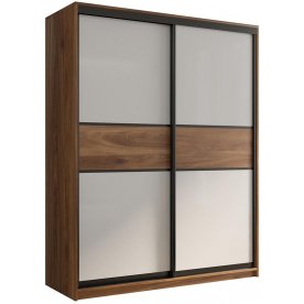 Шкаф-купе Кааппи 11