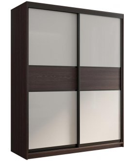 Шкаф-купе Кааппи 11