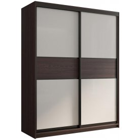 Шкаф-купе Кааппи 11