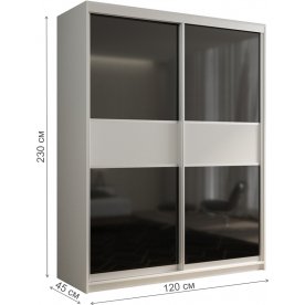 Шкаф-купе Кааппи 12