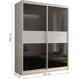 Шкаф-купе Кааппи 12