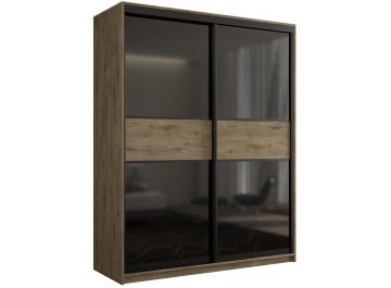 Шкаф-купе Кааппи 12