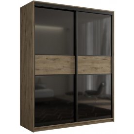 Шкаф-купе Кааппи 12