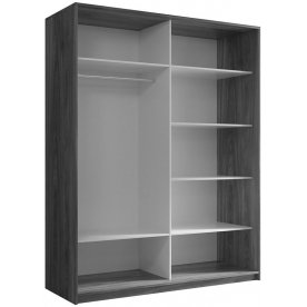 Шкаф-купе Кааппи 12