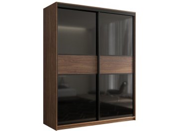 Шкаф-купе Кааппи 12