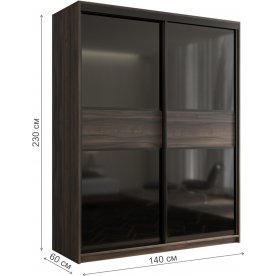 Шкаф-купе Кааппи 12