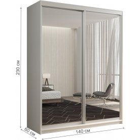 Шкаф-купе Кааппи 1