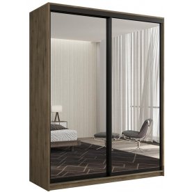 Шкаф-купе Кааппи 1