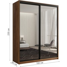 Шкаф-купе Кааппи 1