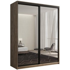 Шкаф-купе Кааппи 1