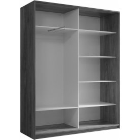 Шкаф-купе Кааппи 1