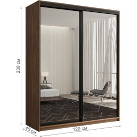 Шкаф-купе Кааппи 1