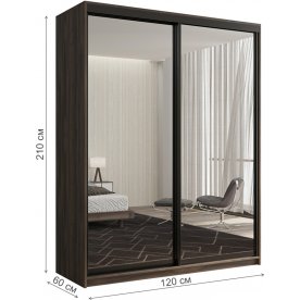 Шкаф-купе Кааппи 1