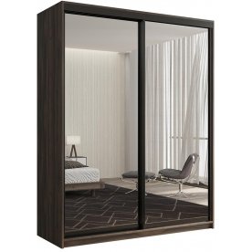 Шкаф-купе Кааппи 1