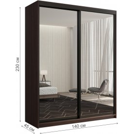 Шкаф-купе Кааппи 1