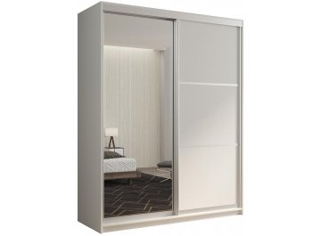 Шкаф-купе Кааппи 2