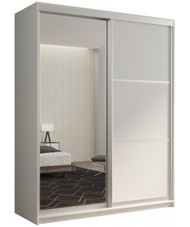 Шкаф-купе Кааппи 2