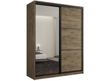 Шкаф-купе Кааппи 2