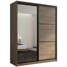 Шкаф-купе Кааппи 2