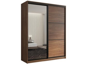 Шкаф-купе Кааппи 2