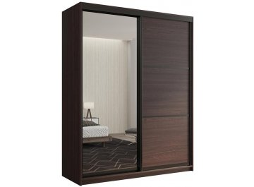 Шкаф-купе Кааппи 2