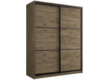 Шкаф-купе Кааппи 4