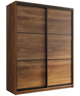 Шкаф-купе Кааппи 2