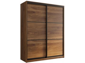 Шкаф-купе Кааппи 4