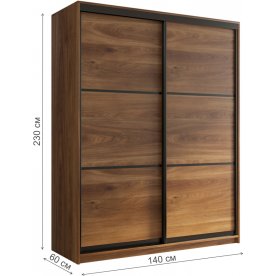 Шкаф-купе Кааппи 4