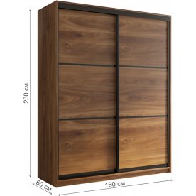 Шкаф-купе Кааппи 4