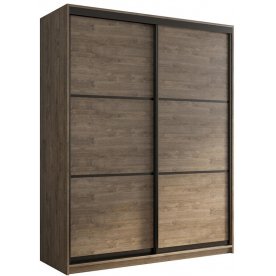 Шкаф-купе Кааппи 4