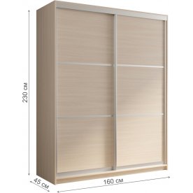 Шкаф-купе Кааппи 4