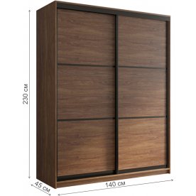 Шкаф-купе Кааппи 4