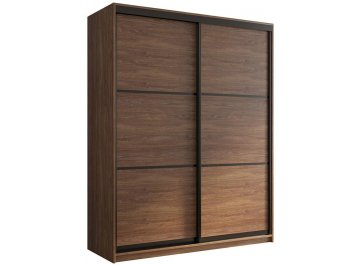 Шкаф-купе Кааппи 4