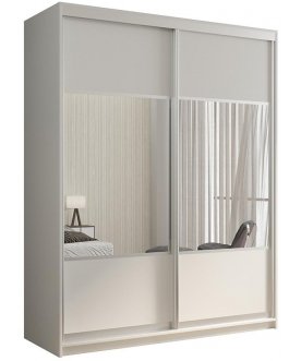 Шкаф-купе Кааппи 6