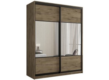 Шкаф-купе Кааппи 6