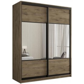 Шкаф-купе Кааппи 6