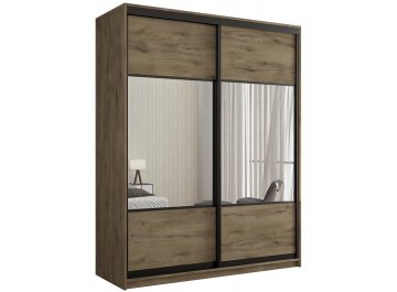 Шкаф-купе Кааппи 6