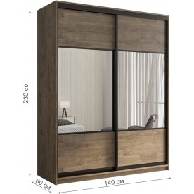 Шкаф-купе Кааппи 6