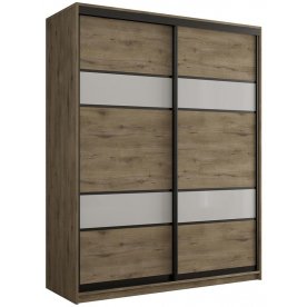 Шкаф-купе Кааппи 8