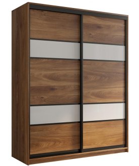 Шкаф-купе Кааппи 7